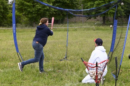 photo sport