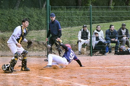 photo sport