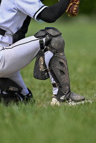 photo de sport base ball