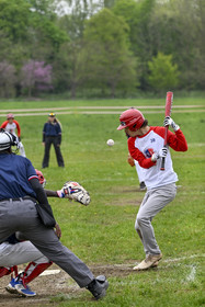 photo base ball