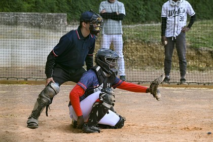 photo sport
