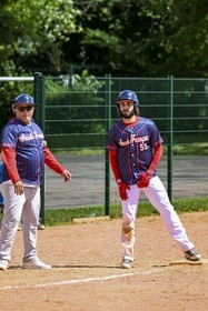photo sport