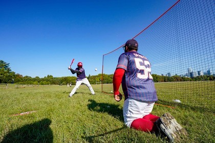 photo baseball