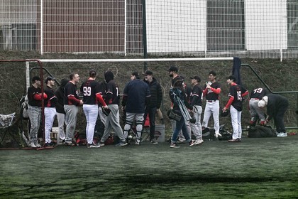 match amical Cerbères Stade français