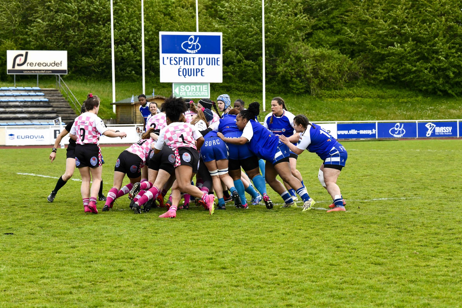 photo sans montage
