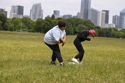 photo sport