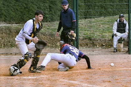 photo sport