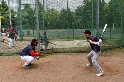 photo sport