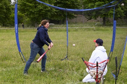 photo sport
