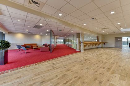 salle de conférence