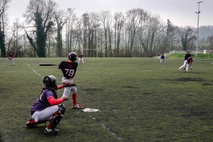 match amical Cerbères Stade français