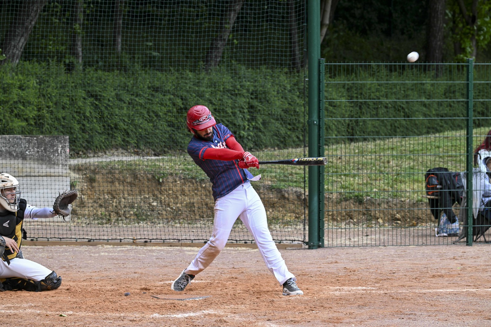 photo sport
