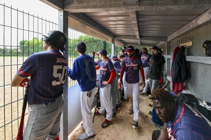 photo sport