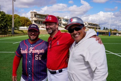 photo baseball