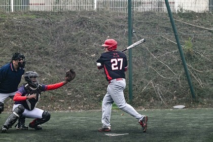match amical Cerbères Stade français