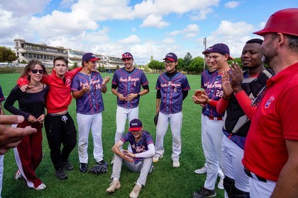 photo baseball