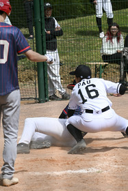 photo sport
