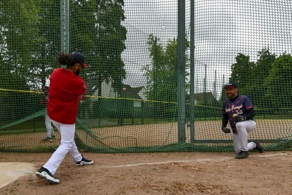 photo sport