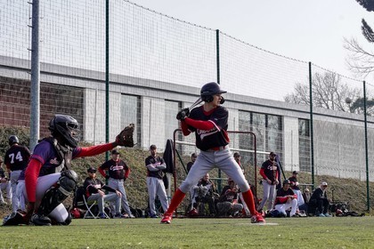 match amical Cerbères Stade français