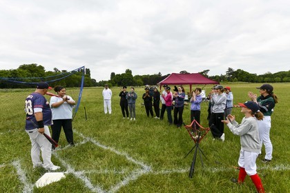 photo sport