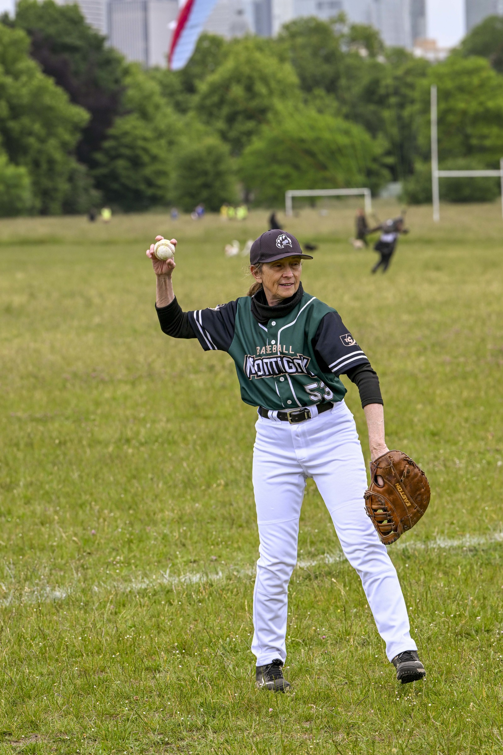 photo sport
