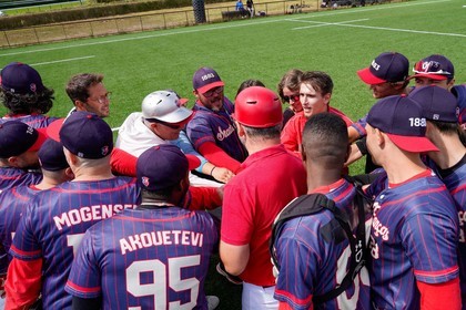 photo baseball