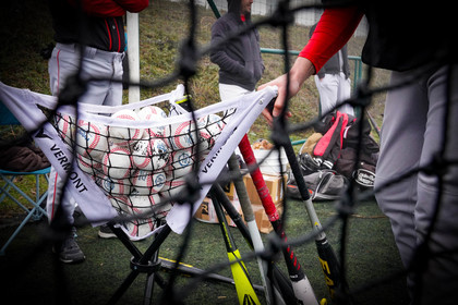 match amical Cerbères Stade français