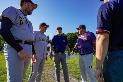 photo baseball