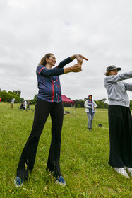 photo sport
