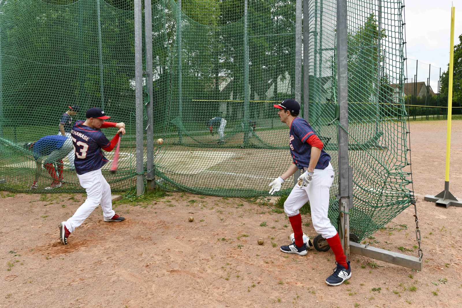 photo sport