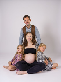 photographe de grossesse