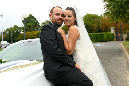 photo de mariage et soirée