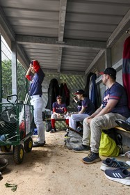photo sport