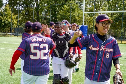 photo baseball