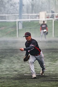 match amical Cerbères Stade français