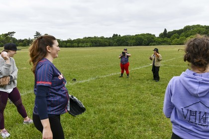 photo sport