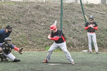match amical Cerbères Stade français