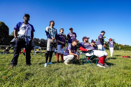 photo baseball