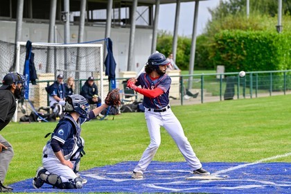 photo baseball