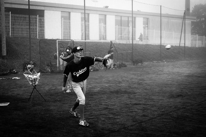 match amical Cerbères Stade français