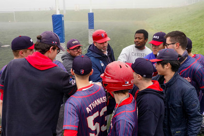 match amical Cerbères Stade français