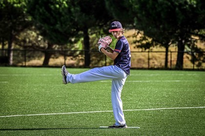 photo baseball