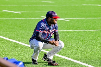 photo baseball