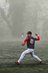 match amical Cerbères Stade français