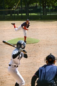 photo sport
