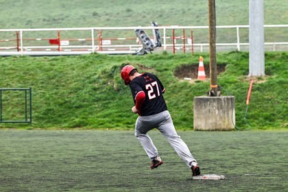 match amical Cerbères Stade français