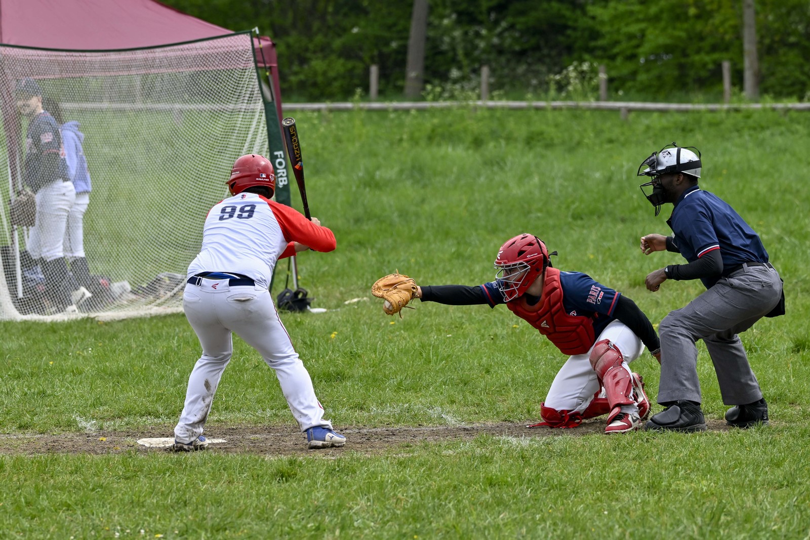 photo base ball