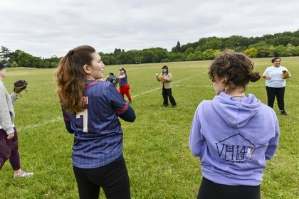 photo sport