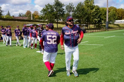 photo baseball