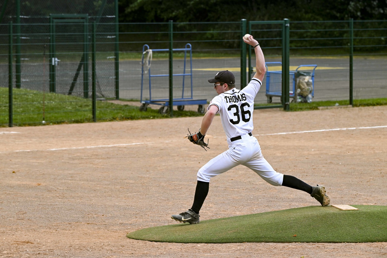 photo sport